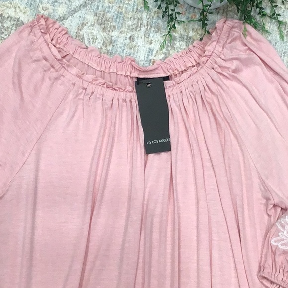 Liv Los Angeles top - Picture 3 of 7